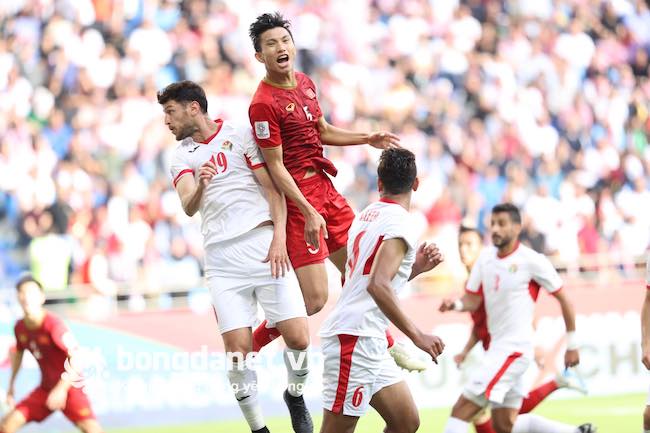 Đây là sự thật việc Đoàn Văn Hậu nối gót Văn Lâm xuất ngoại