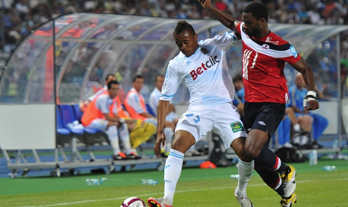 Nhận định Lille vs Nice 02h45, 02/02 (VĐQG Pháp)