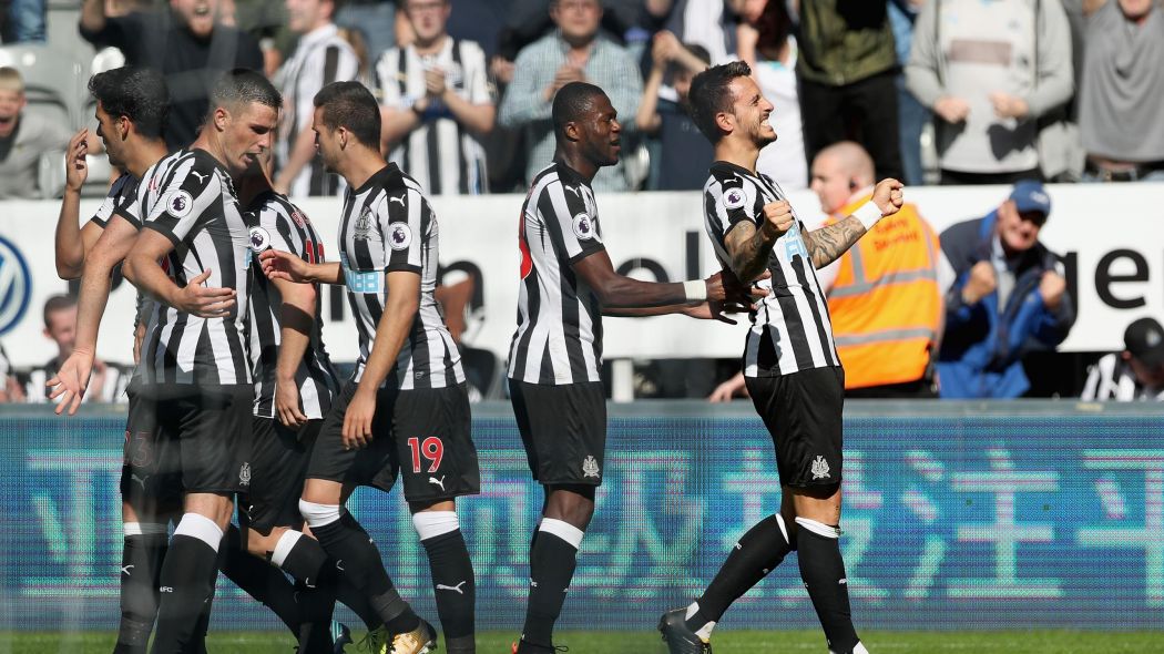 Ph&acirc;n t&iacute;ch tỷ lệ Tottenham vs Newcastle,19h30 ng&agrave;y 2/2