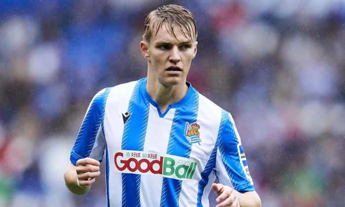 Đội hình dự kiến Leganes vs Real Sociedad, 18h00 ngày 2/2