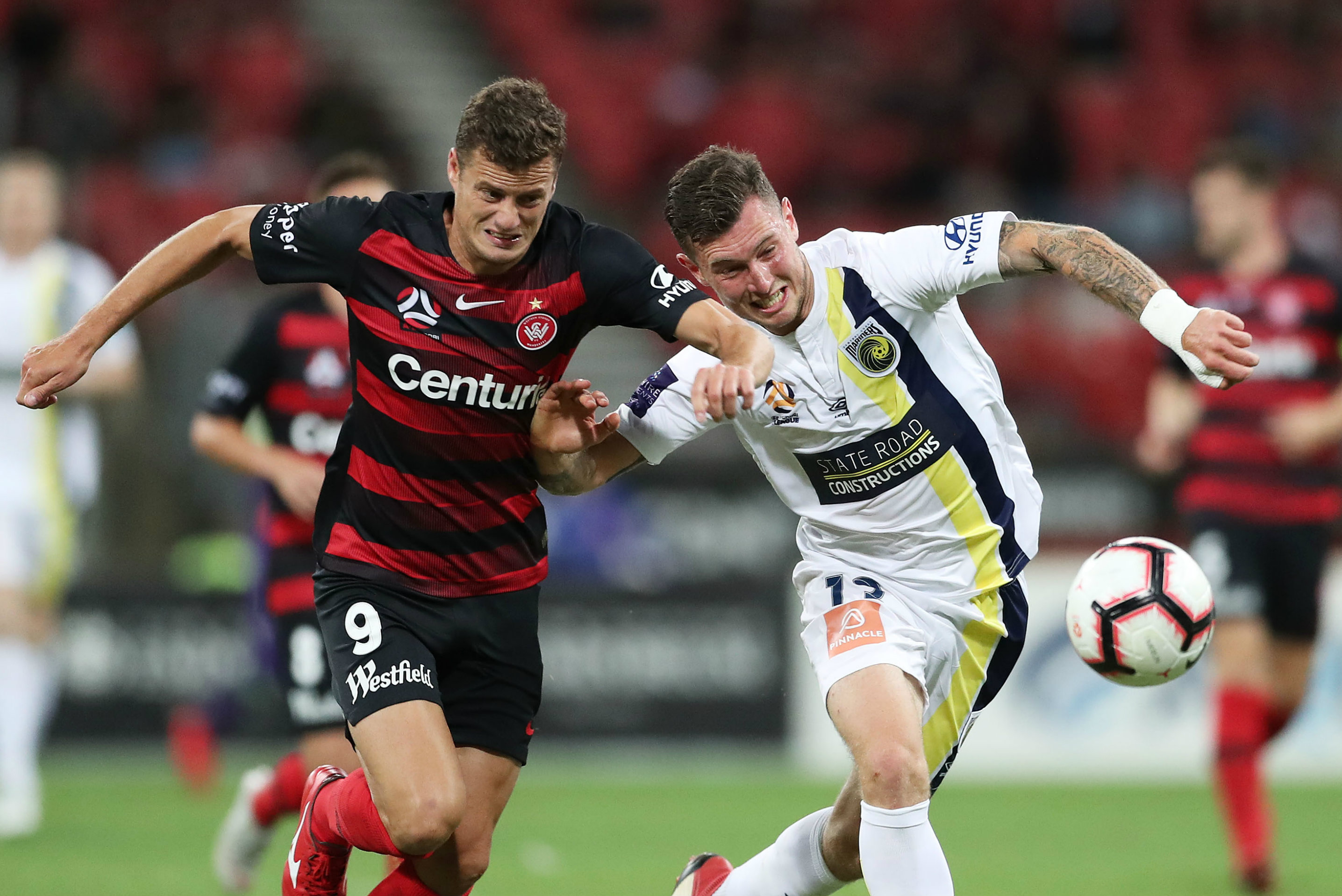 Nhận định Adelaide United vs Melbourne City, 15h30 ngày 1/2