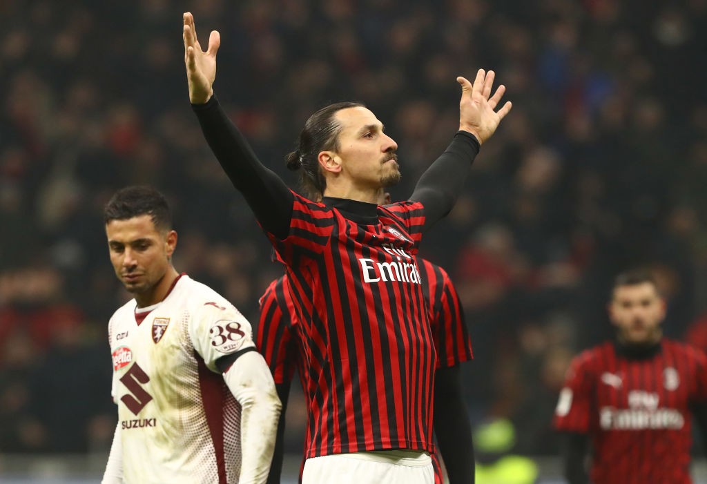 Đội hình dự kiến AC Milan vs Hellas Verona, 21h00 ngày 2/2