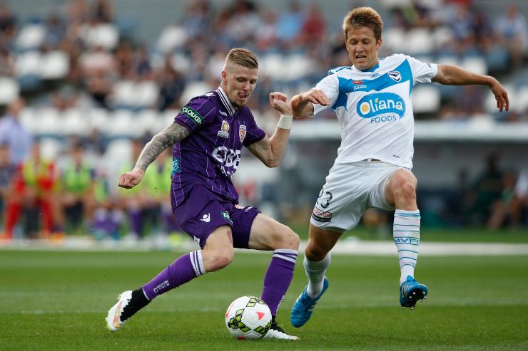 Nhận định Perth Glory vs Melbourne Victory, 17h45 ngày 1/2