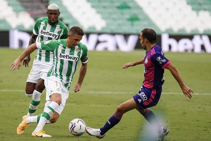 Nhận định Betis vs Osasuna, 3h00 ngày 2/2