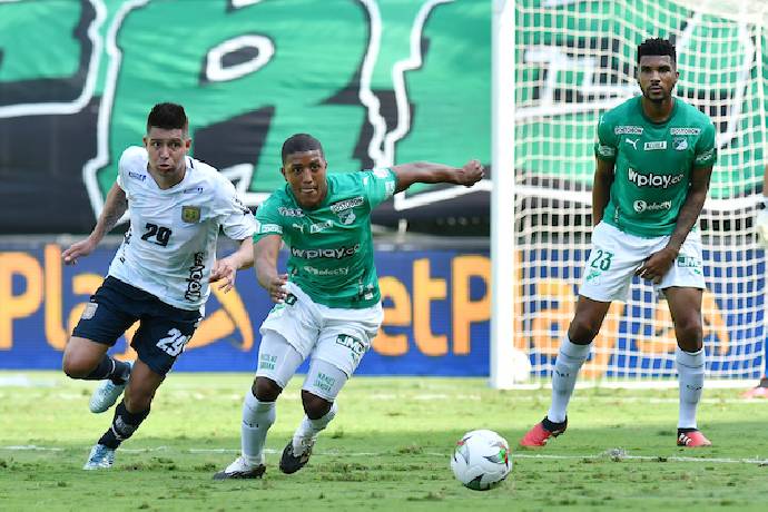 Nhận định Boyaca Chico vs Deportivo Cali, 6h ngày 3/2