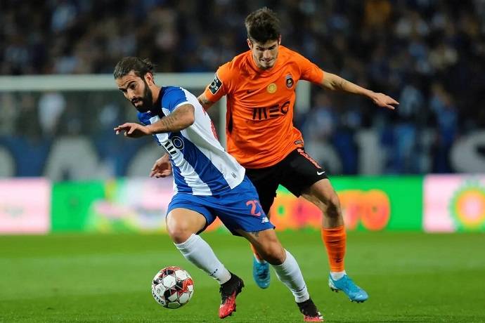 Nhận định Porto vs Rio Ave, 0h00 ngày 2/2
