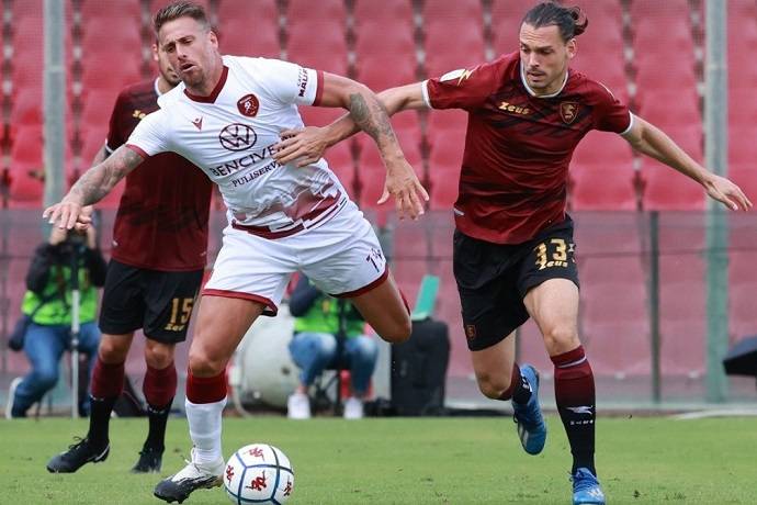Nhận định Reggina vs Salernitana, 3h00 ngày 2/2
