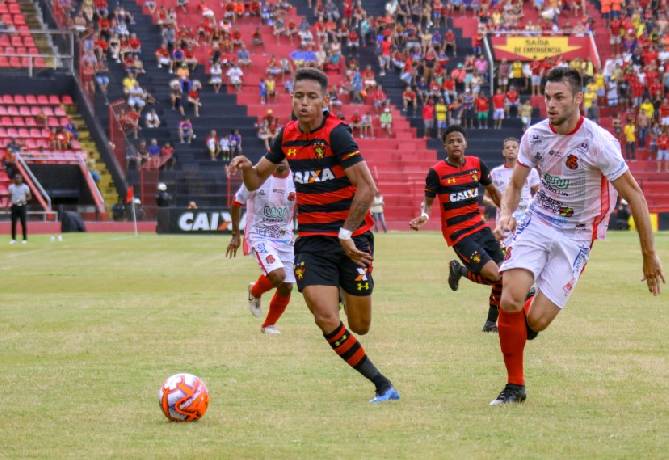 Nhận định Sport Recife vs Flamengo, 06h00 ngày 2/2