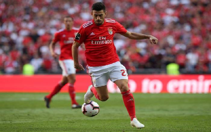 Nhận định Sporting Lisbon vs Benfica, 04h30 ngày 2/2