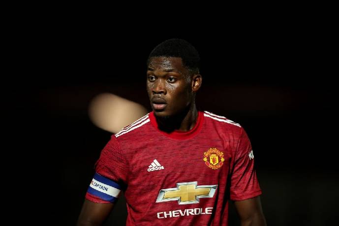 Tin chuyển nhượng tối 1/2: Wayne Rooney muốn mượn sao trẻ MU 