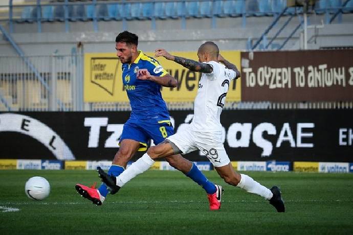 Nhận định, soi kèo Asteras Tripoli vs PAS Giannina, 20h00 ngày 2/2
