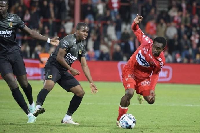 Nhận định, soi kèo Kortrijk vs Antwerp, 0h45 ngày 3/2