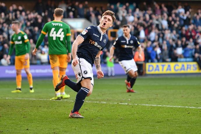 Nhận định, soi kèo Millwall vs Preston, 2h45 ngày 2/2 