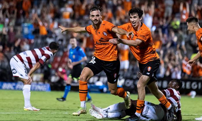 Nhận định, soi kèo Newcastle Jets vs Brisbane Roar, 15h45 ngày 3/2