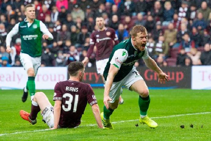 Soi kèo bóng đá Scotland đêm nay 2/2: Hibernian vs Hearts