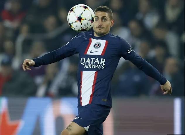 Đội hình ra sân chính thức Montpellier vs PSG, 3h ngày 2/2 (cập nhật)