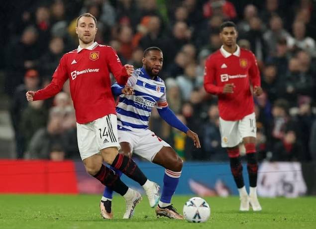 Đội hình ra sân chính thức MU vs Nottingham Forest, 3h ngày 2/2 (cập nhật)