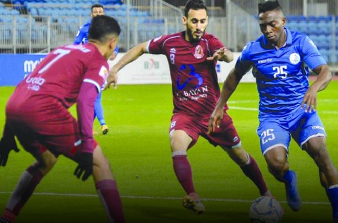 Nhận định, soi kèo Al-Hidd vs Al-Hala, 0h ngày 3/2