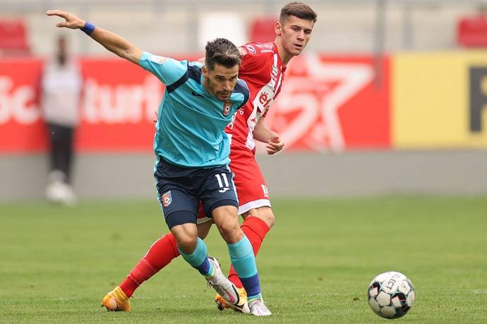 Nhận định, soi kèo Chindia vs UTA, 22h00 ngày 3/2