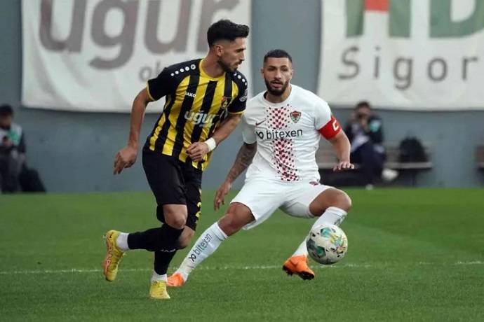 Nhận định, soi kèo Konyaspor vs İstanbulspor, 21h00 ngày 2/2