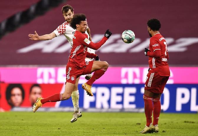 Nhận định, soi kèo Mainz vs Bayern Munich, 2h45 ngày 2/2