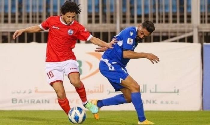 Nhận định, soi kèo Manama vs Sitra, 20h30 ngày 2/2