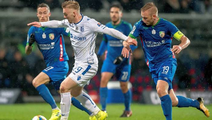Nhận định, soi kèo Miedz Legnica vs Lech Poznan, 1h ngày 2/2