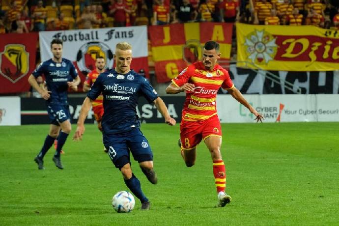 Nhận định, soi Widzew Lodz vs Jagiellonia, 2h30 ngày 4/2