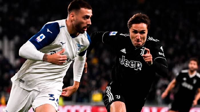 Ph&acirc;n t&iacute;ch k&egrave;o hiệp 1 Juventus vs Lazio, 3h ng&agrave;y 3/2