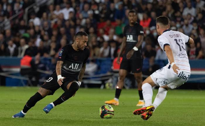 Phân tích kèo hiệp 1 Montpellier vs PSG, 3h ngày 2/2