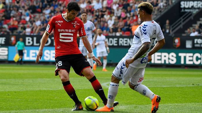 Soi k&egrave;o, dự đo&aacute;n Macao Rennes vs Strasbourg, 3h ng&agrave;y 2/2