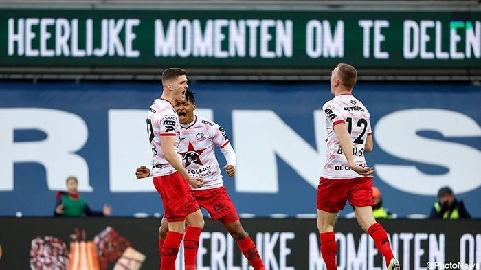 Soi kèo, dự đoán Macao Zulte vs Mechelen, 2h45 ngày 3/2