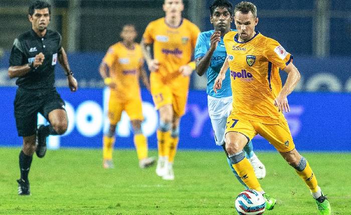 Soi kèo phạt góc Chennaiyin vs Odisha, 21h ngày 2/2