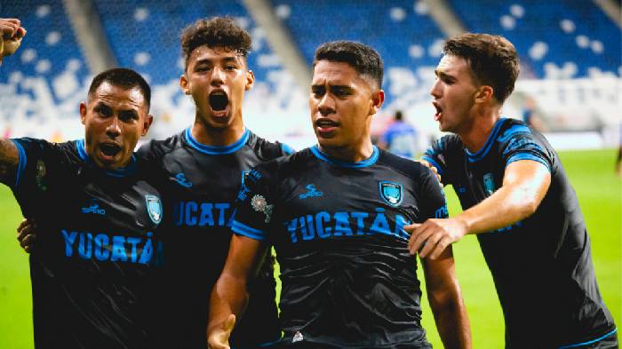 Soi kèo phạt góc Venados vs Raya2, 08h05 ngày 2/2