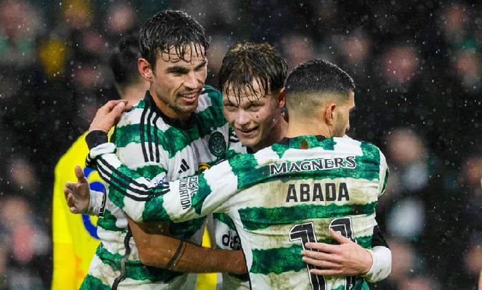Nhận định, soi kèo Aberdeen vs Celtic, 19h30 ngày 3/2