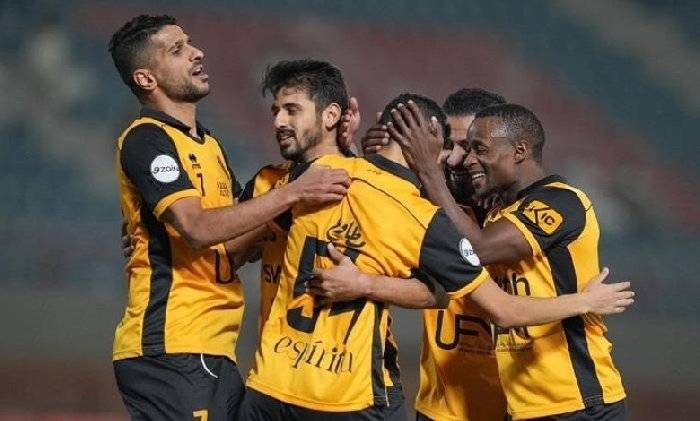 Nhận định, soi kèo Hajer vs Al-Arabi, 22h05 ngày 1/2