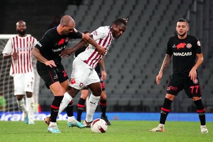 Nhận định, soi kèo Hatayspor vs Fatih Karagumruk, 21h00 ngày 02/02