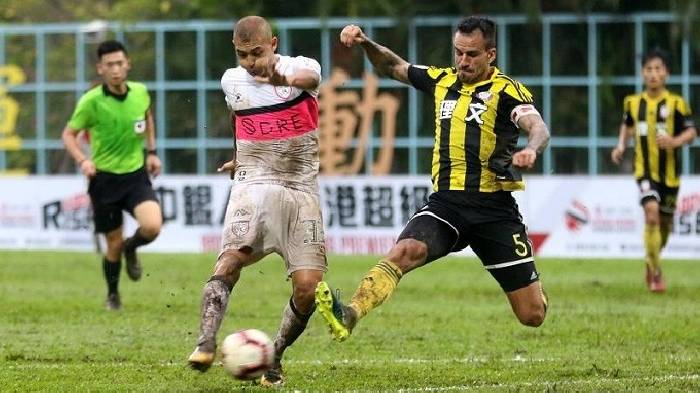 Nhận định, soi kèo Lee Man vs Hong Kong FC, 17h00 ngày 3/2
