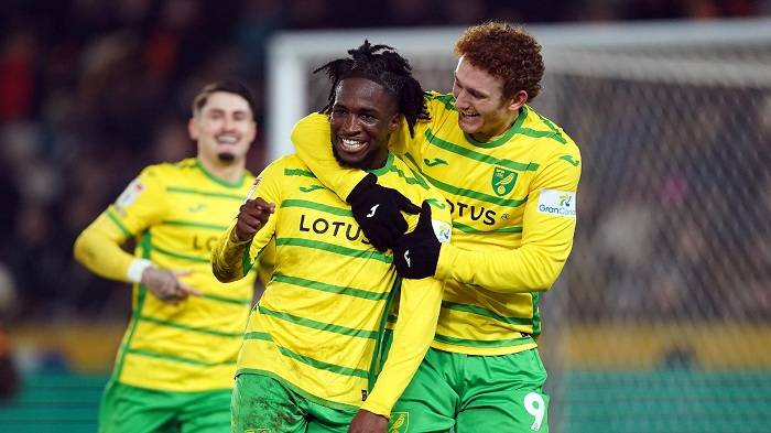 Nhận định, soi k&egrave;o Norwich City vs Coventry City, 22h00 ng&agrave;y 3/2