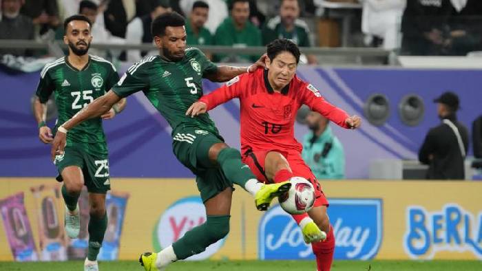 Soi kèo hiệp 1 Úc vs Hàn Quốc, 22h30 ngày 2/2