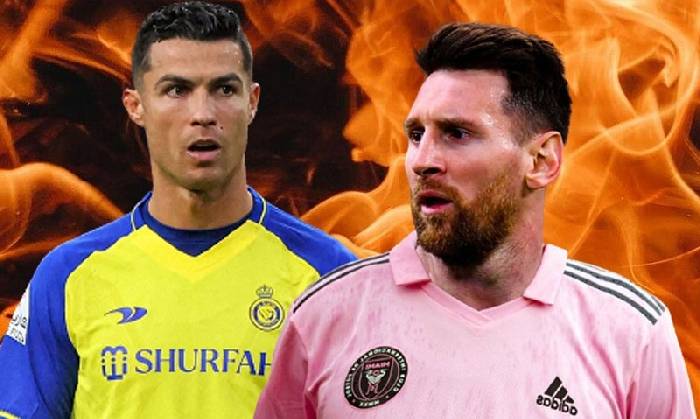 Xem trực tiếp Al Nasr vs Inter Miami ở đ&acirc;u, tr&ecirc;n k&ecirc;nh n&agrave;o?