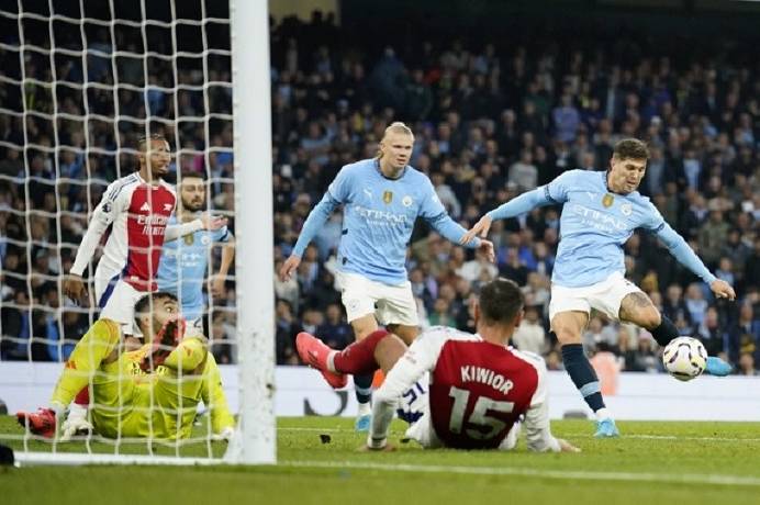 Chuy&ecirc;n gia Tony Ansell dự đo&aacute;n Arsenal vs Man City, 23h30 ng&agrave;y 2/2