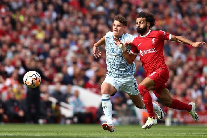 Link xem trực tiếp Bournemouth vs Liverpool Ngoại hạng Anh 22h00 ng&agrave;y 1/2
