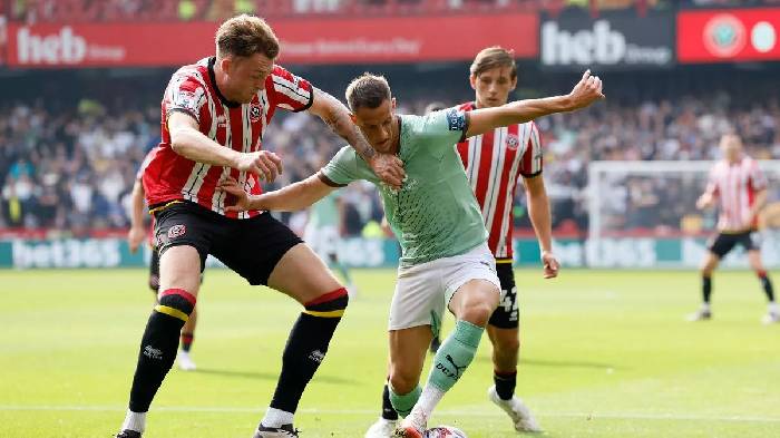 Nhận định, soi k&egrave;o Derby County vs Sheffield United, 22h00 ng&agrave;y 1/2: Tự tin tr&ecirc;n s&acirc;n nh&agrave;
