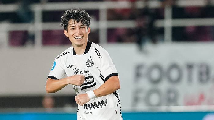 Nhận định, soi k&egrave;o Persija Jakarta vs PSBS Biak, 19h00 ng&agrave;y 2/2: Cửa tr&ecirc;n &lsquo;ghi điểm&rsquo;