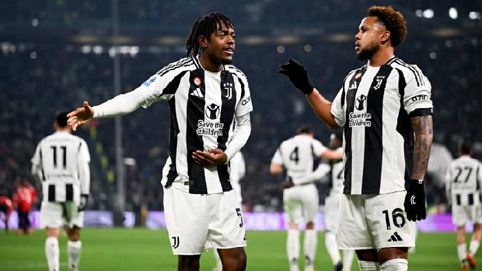 Soi k&egrave;o g&oacute;c Juventus vs Empoli, 18h30 ng&agrave;y 2/2
