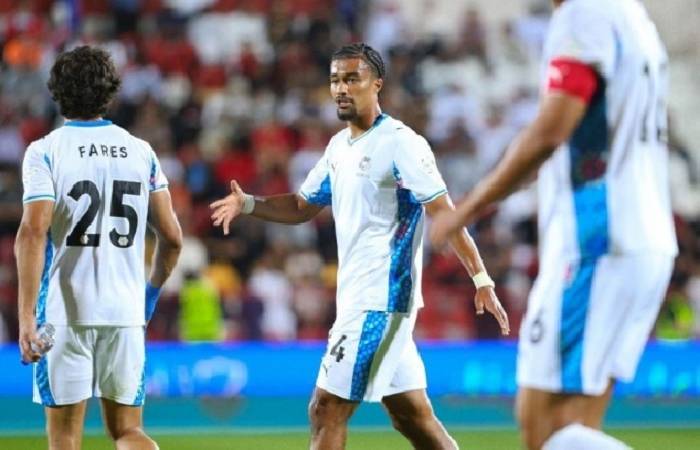 Nhận định, soi k&egrave;o Al-Okhdood vs Neom Sports, 0h30 ng&agrave;y 3/2: Kh&aacute;ch lấn chủ