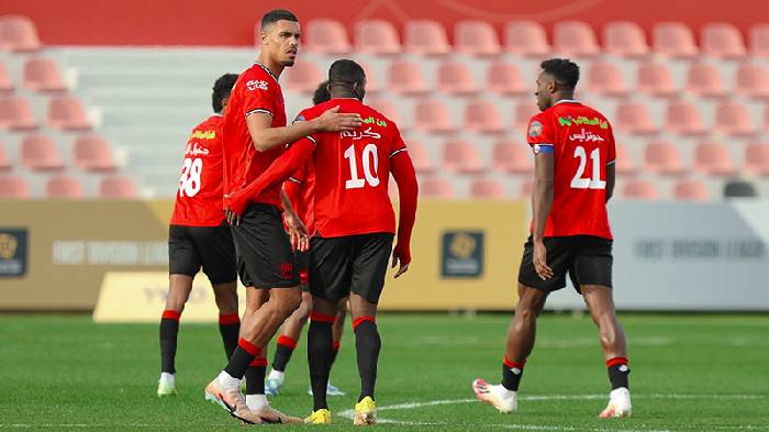 Nhận định, soi kèo Al Raed vs Al Bukayriyah, 19h50 ngày 2/2: Thua tiếp