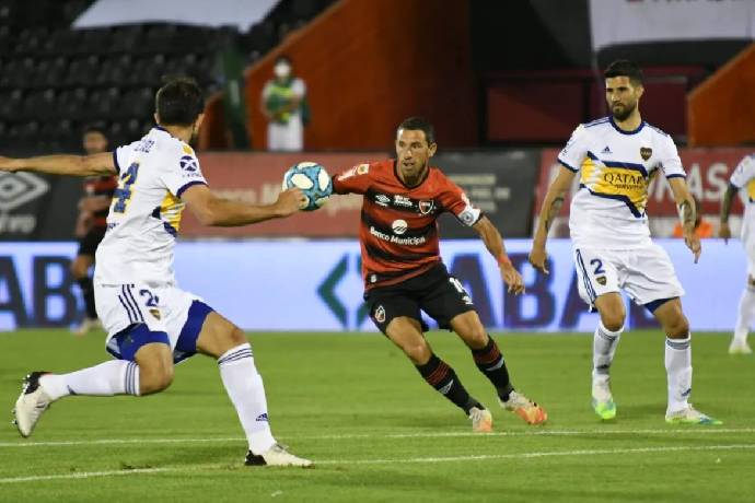 Nhận định, soi kèo Boca Juniors vs Newell's Old Boys, 5h15 ngày 2/2: Khó có bất ngờ