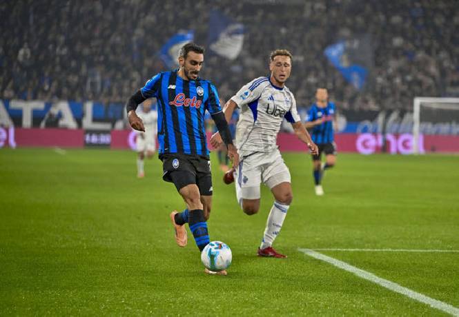 Nhận định, soi kèo Como vs Atalanta, 21h00 ngày 1/2: Đại chiến nảy lửa